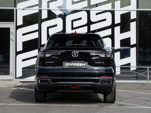 Changan CS55 Plus II с пробегом 2024 года, цена 2 200 000 рублей, 32689 км, внедорожник, Автокод Объявления
