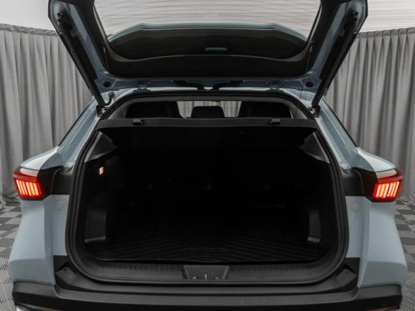 Omoda C5 I с пробегом 2024 года, цена 1 920 000 рублей, 18225 км, внедорожник, Автокод Объявления
