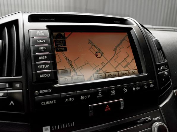 Toyota Land Cruiser 200 Series с пробегом 2010 года, цена 3 100 000 рублей, 340321 км, внедорожник, Автокод Объявления