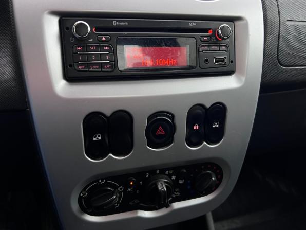 Renault Logan I Рестайлинг с пробегом 2013 года, цена 373 000 рублей, 237800 км, седан, Автокод Объявления