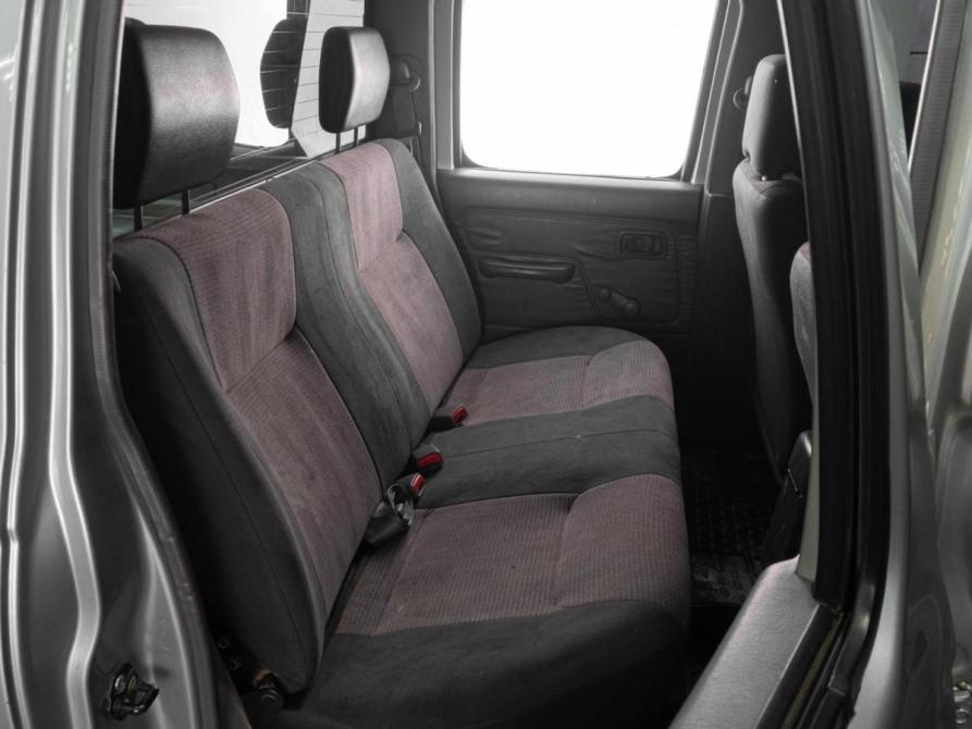 Nissan NP300 Тюмень  - изображение 7