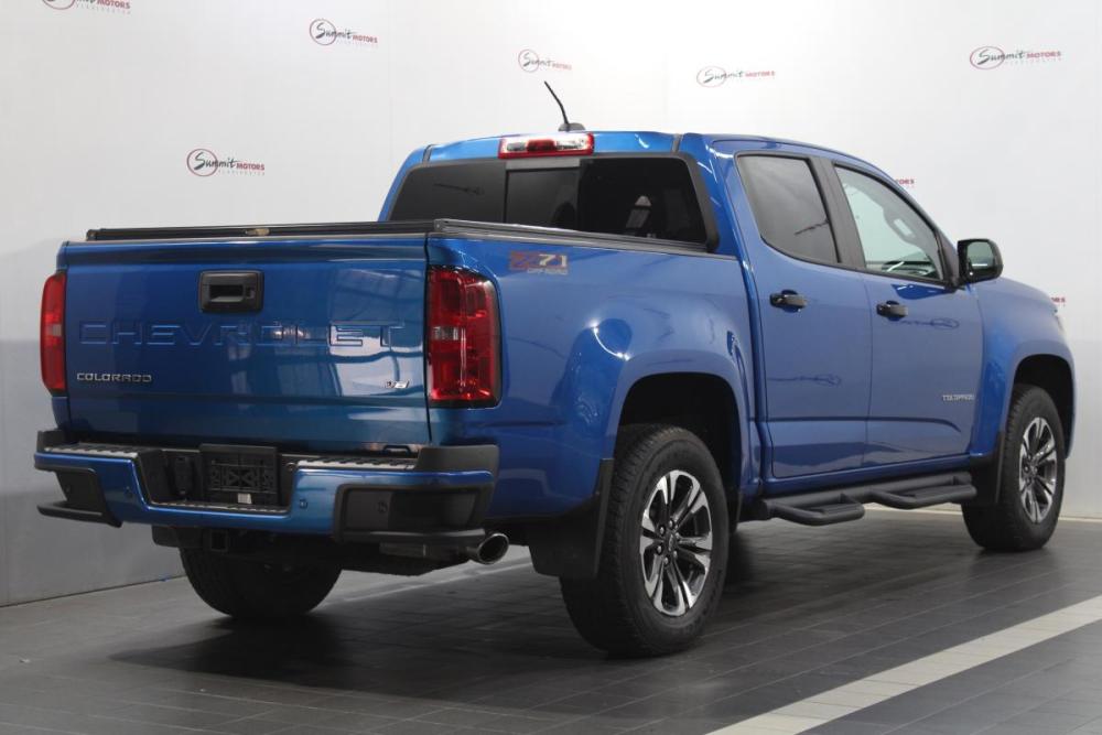 Chevrolet Colorado II Владивосток  - изображение 6