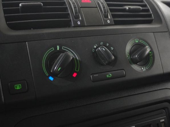 Skoda Fabia II Рестайлинг с пробегом 2010 года, цена 505 000 рублей, 125131 км, хэтчбек, Автокод Объявления