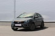 Lada (ВАЗ) Vesta I Белгород  - изображение 28