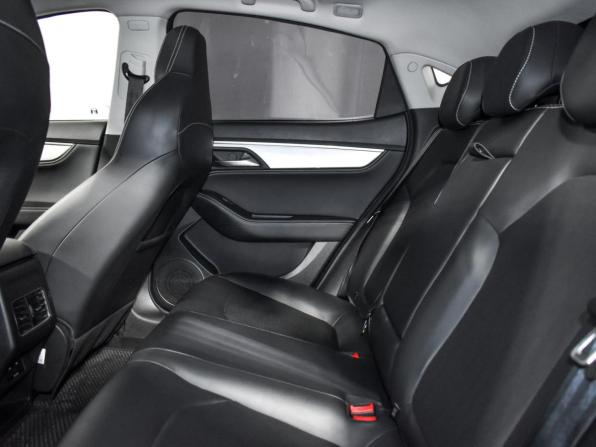 JAC J7 I с пробегом 2022 года, цена 1 180 000 рублей, 56981 км, лифтбек, Автокод Объявления