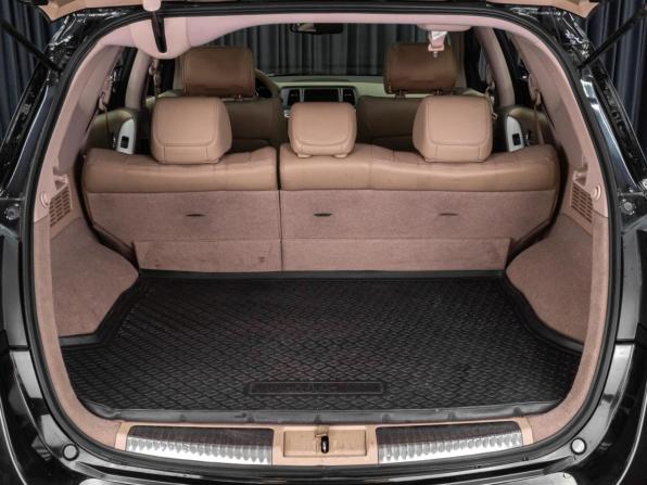 Nissan Murano II (Z51) Рестайлинг 2 с пробегом 2013 года, цена 1 559 000 рублей, 152093 км, внедорожник, Автокод Объявления