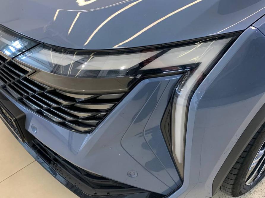 Geely Atlas II Челябинск  - изображение 14