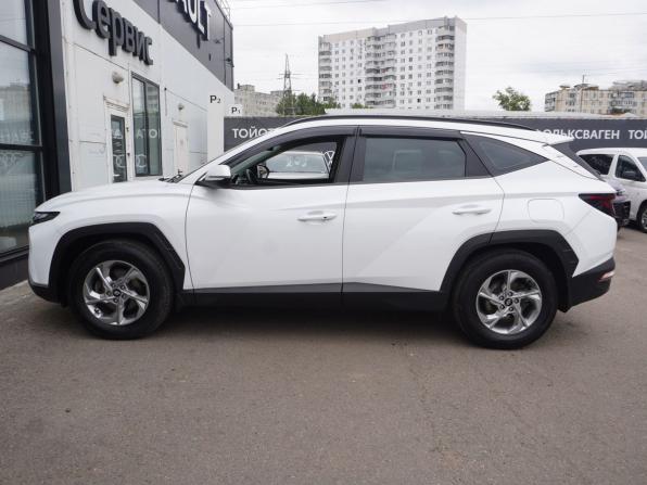 Hyundai Tucson IV с пробегом 2021 года, цена 2 880 000 рублей, 79196 км, внедорожник, Автокод Объявления