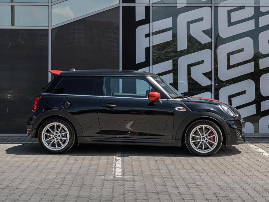 Mini Hatch III (F55/F56) Рестайлинг Краснодар  - изображение 5