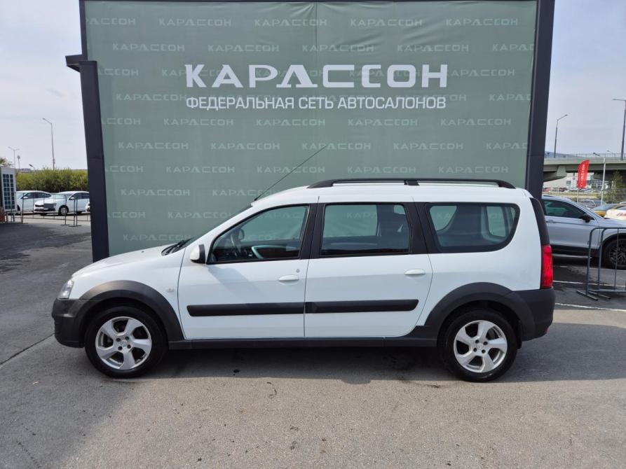 Lada (ВАЗ) Largus I Екатеринбург  - изображение 3