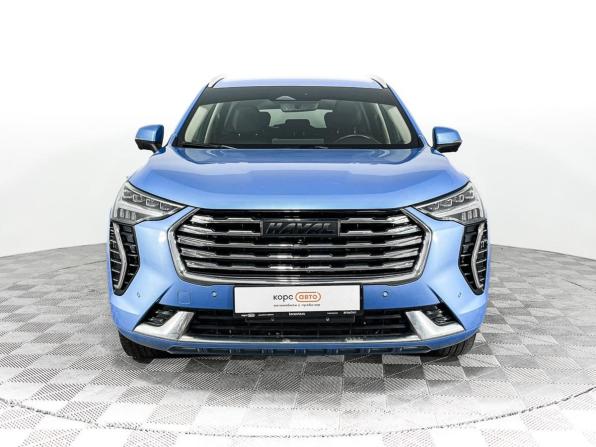 Haval Jolion I с пробегом 2023 года, цена 1 631 600 рублей, 48266 км, внедорожник, Автокод Объявления