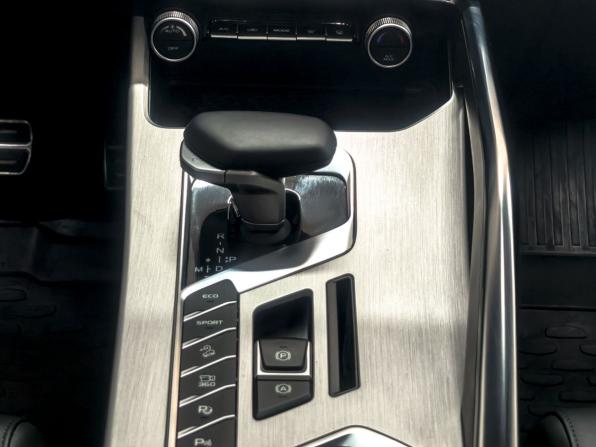 Belgee X50 с пробегом 2025 года, цена 2 399 000 рублей, 2300 км, внедорожник, Автокод Объявления