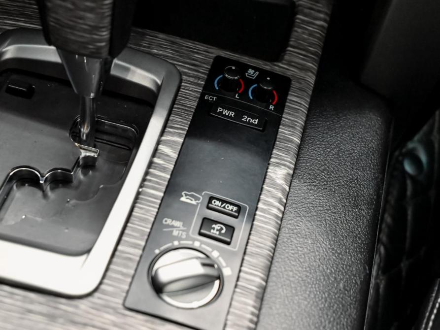 Toyota Land Cruiser 200 Series Рестайлинг 1 Екатеринбург  - изображение 22