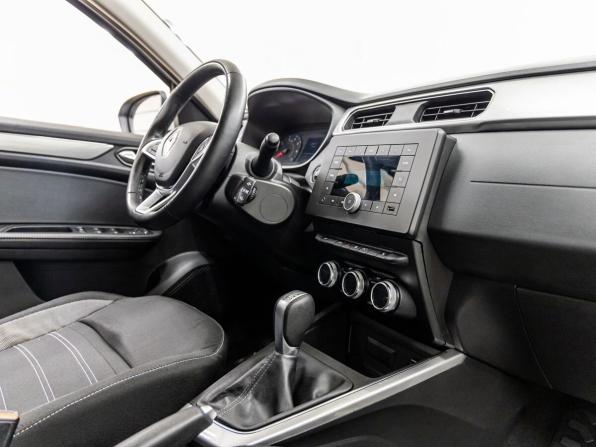 Renault Arkana I с пробегом 2021 года, цена 1 338 000 рублей, 38015 км, внедорожник, Автокод Объявления