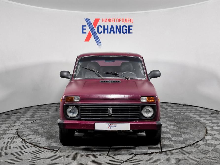 Lada (ВАЗ) 2121 (4x4) I Рестайлинг Нижний Новгород  - изображение 2