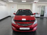 Hyundai Solaris I Рестайлинг Киров  - изображение 19