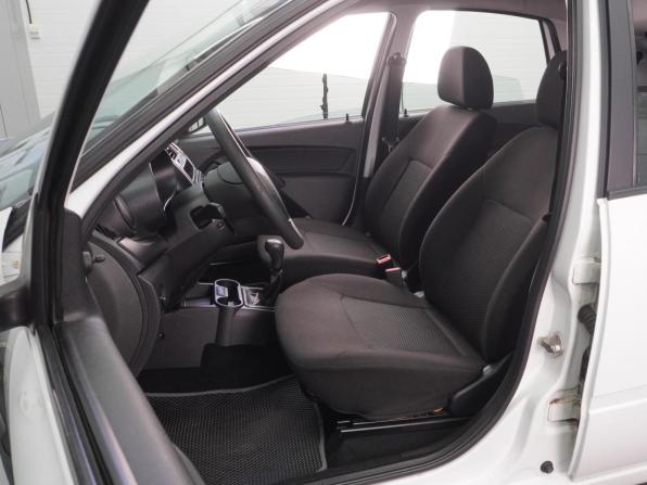 Lada (ВАЗ) Granta I Рестайлинг с пробегом 2019 года, цена 664 000 рублей, 85739 км, лифтбек, Автокод Объявления