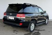 Toyota Land Cruiser 200 Series Рестайлинг 2 Киров  - изображение 34