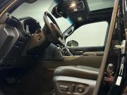 Toyota Land Cruiser 300 Series Красноярск  - изображение 63