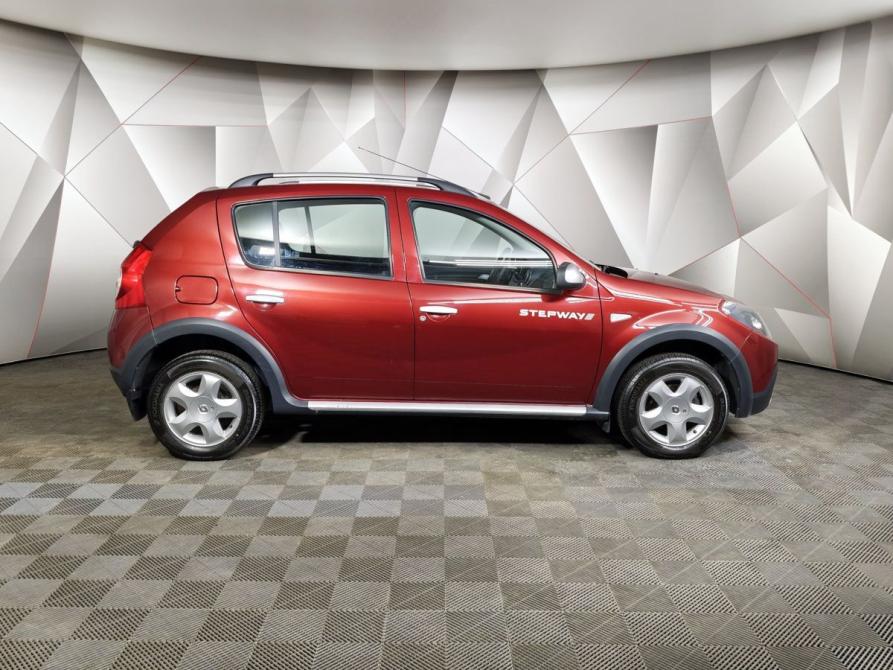 Renault Sandero I Москва  - изображение 6