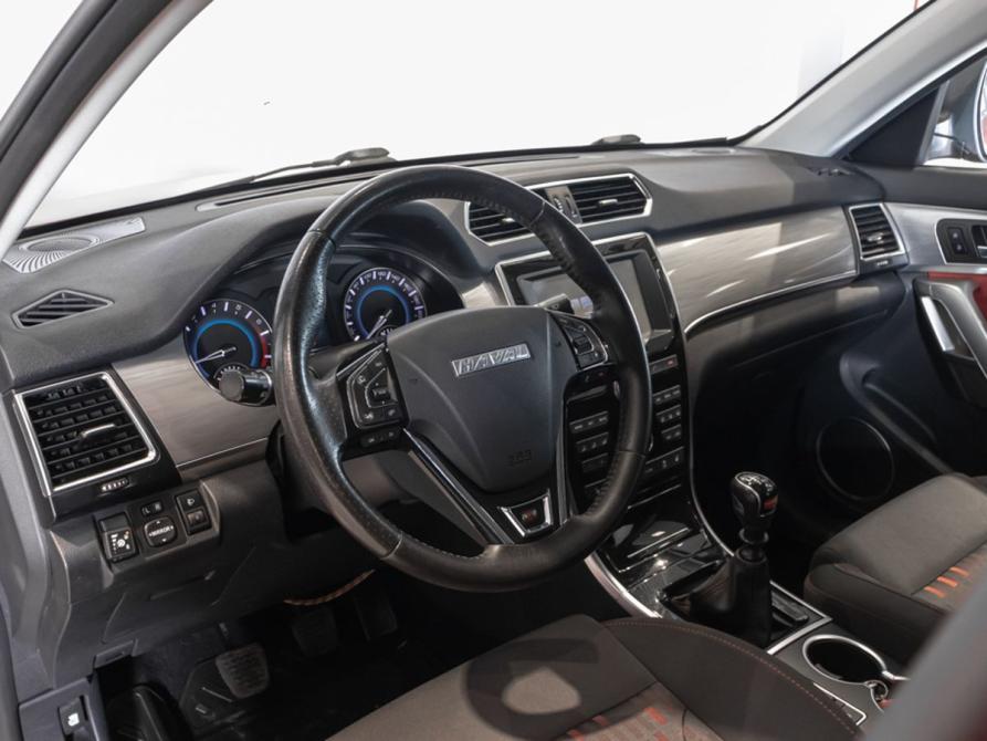 Haval H2 Казань  - изображение 5