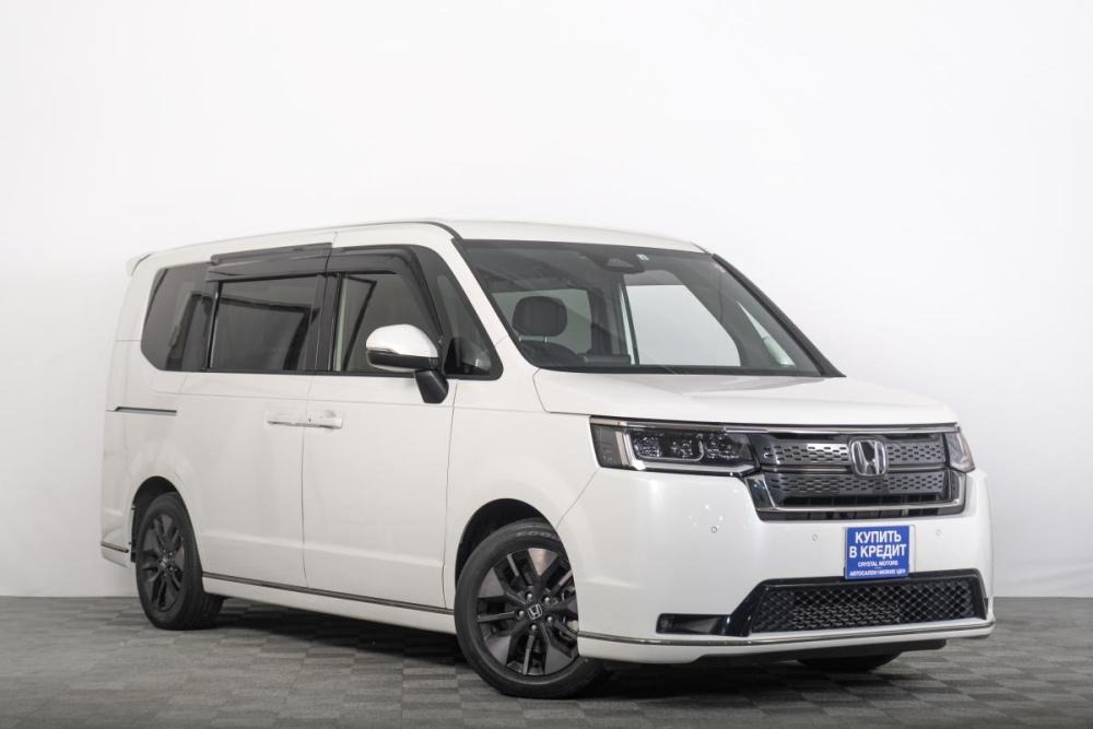 Honda Stepwgn VI Томск  - изображение 1