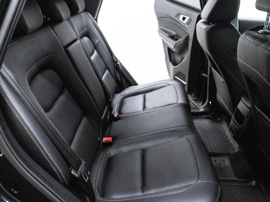 Chery Tiggo 4 I Рестайлинг Красноярск  - изображение 31