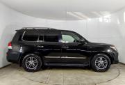 Lexus LX III Рестайлинг Волгоград  - изображение 49
