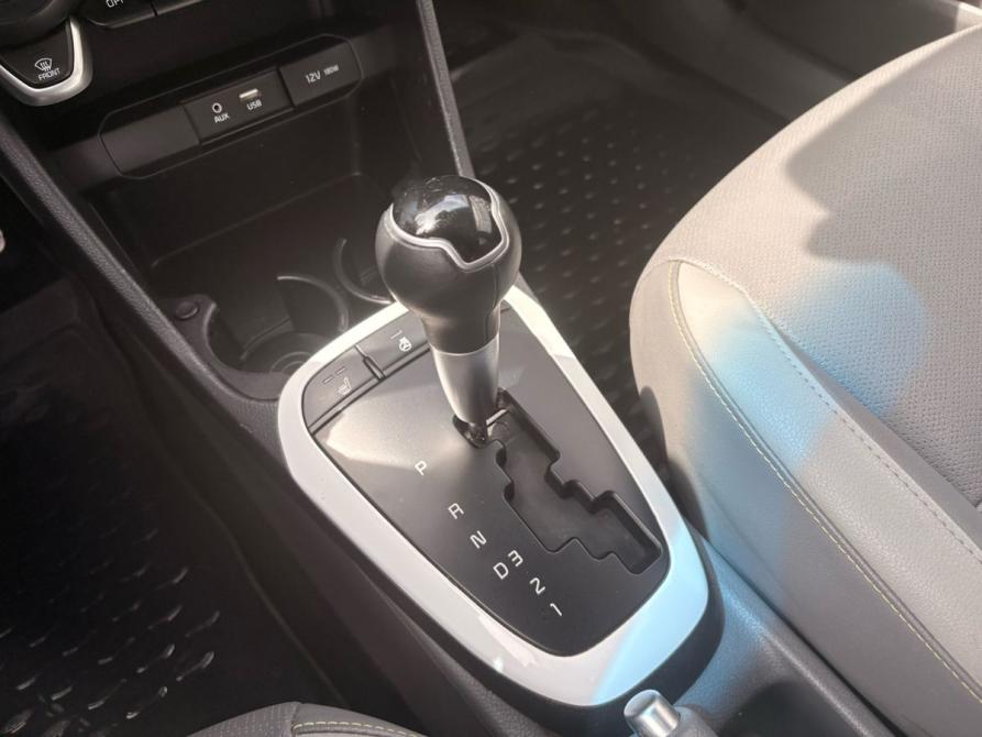 Kia Picanto III Ростов-на-Дону  - изображение 15