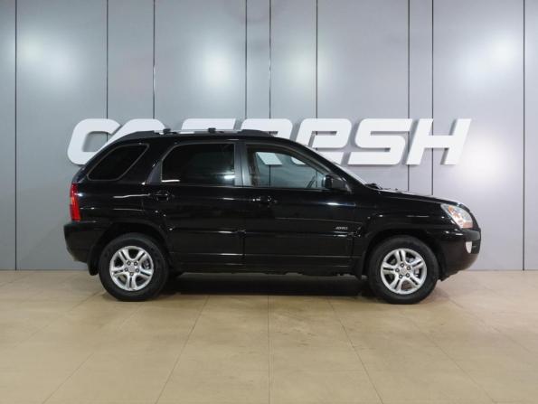 Kia Sportage II с пробегом 2005 года, цена 949 000 рублей, 157242 км, внедорожник, Автокод Объявления