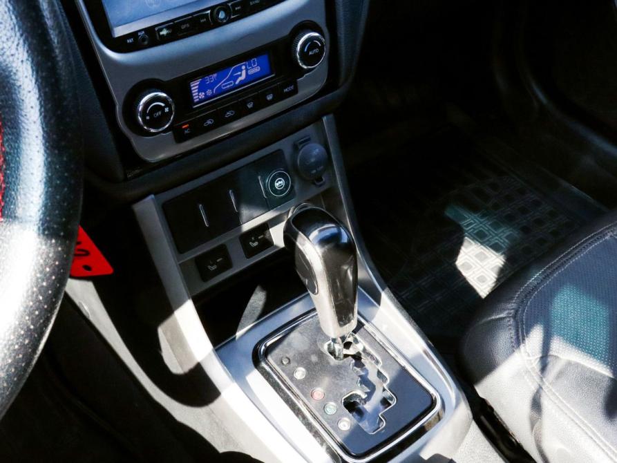 Geely Emgrand EC7 Екатеринбург  - изображение 10