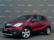 Opel Mokka I Санкт-Петербург  - изображение 24