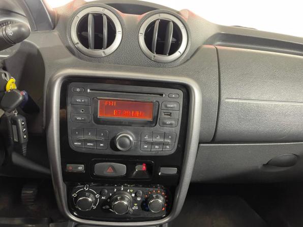Renault Duster I с пробегом 2012 года, цена 699 000 рублей, 221694 км, внедорожник, Автокод Объявления