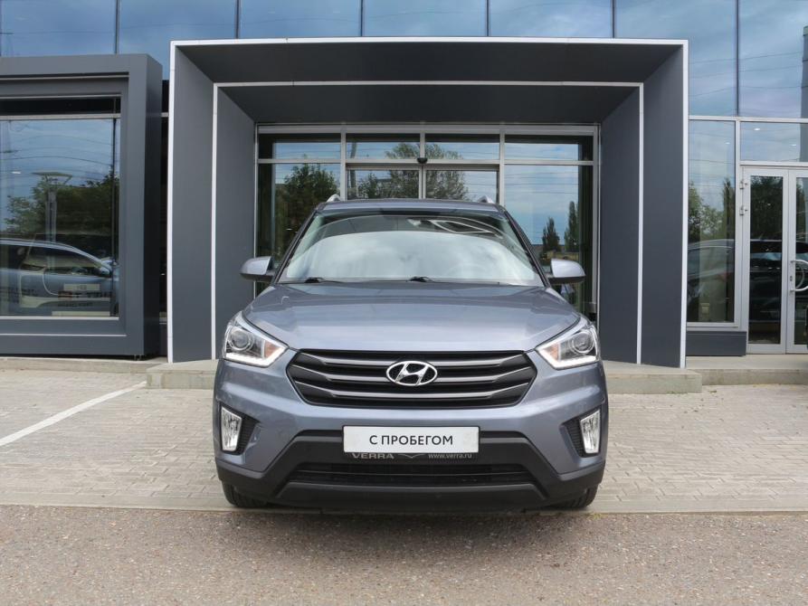 Hyundai Creta I Стерлитамак  - изображение 2