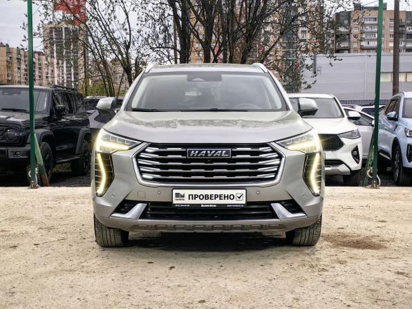 Haval Jolion I с пробегом 2022 года, цена 1 949 000 рублей, 76500 км, внедорожник, Автокод Объявления