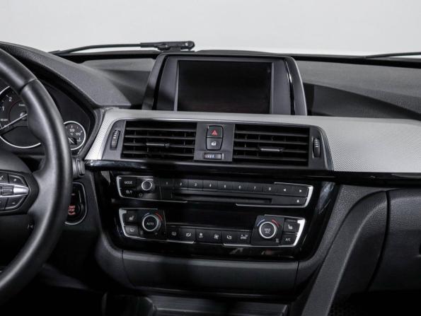 BMW 3 серии VI (F3x) Рестайлинг с пробегом 2016 года, цена 2 749 000 рублей, 80900 км, седан, Автокод Объявления