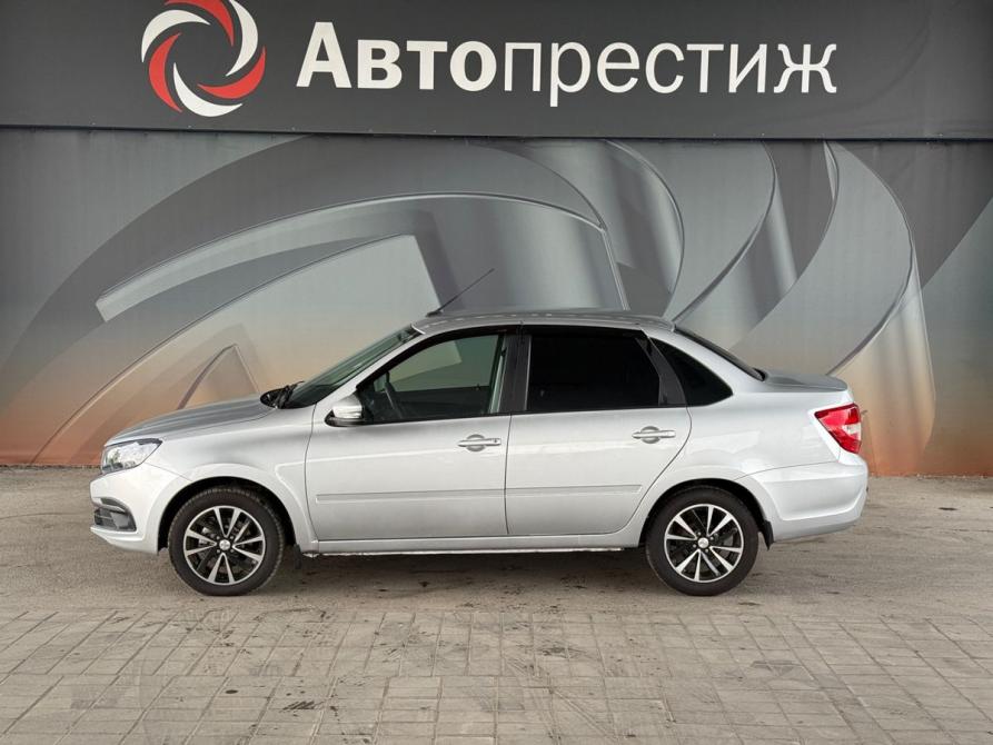Lada (ВАЗ) Granta I Рестайлинг Волгоград  - изображение 8