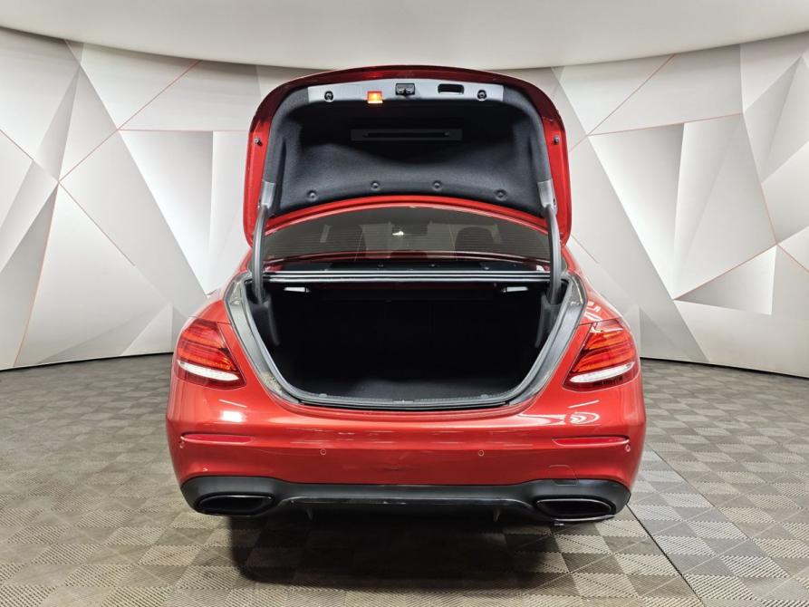 Mercedes-Benz E-Класс V (W213 S213 C238) Москва  - изображение 10