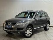 Volkswagen Touareg I Рестайлинг Санкт-Петербург  - изображение 17