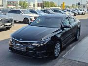 Kia Optima IV Рестайлинг Санкт-Петербург  - изображение 28