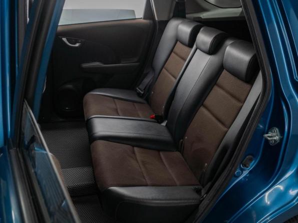 Honda Fit Shuttle I с пробегом 2012 года, цена 1 339 000 рублей, 59577 км, универсал, Автокод Объявления