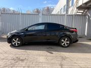 Hyundai Elantra V (MD) Рестайлинг Ростов-на-Дону  - изображение 18
