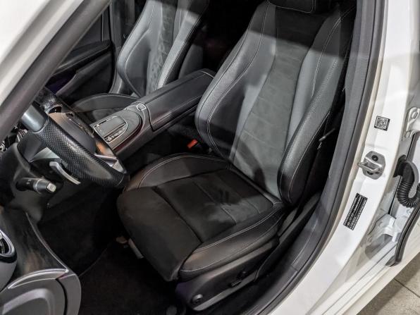 Mercedes-Benz E-Класс V (W213 S213 C238) Рестайлинг с пробегом 2021 года, цена 4 150 000 рублей, 70800 км, седан, Автокод Объявления