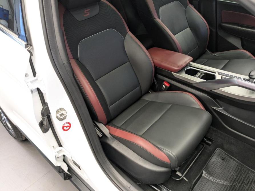 Geely Coolray I Москва  - изображение 15
