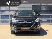 Hyundai ix35 I Рестайлинг Казань  - изображение 15