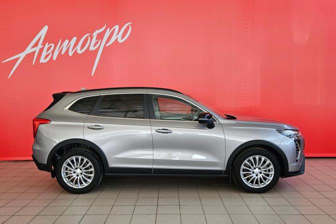 Haval Jolion I Рестайлинг с пробегом 2024 года, цена 2 210 000 рублей, 23375 км, внедорожник, Автокод Объявления