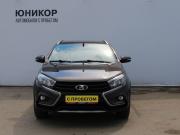 Lada (ВАЗ) Vesta I Нижний Новгород  - изображение 22