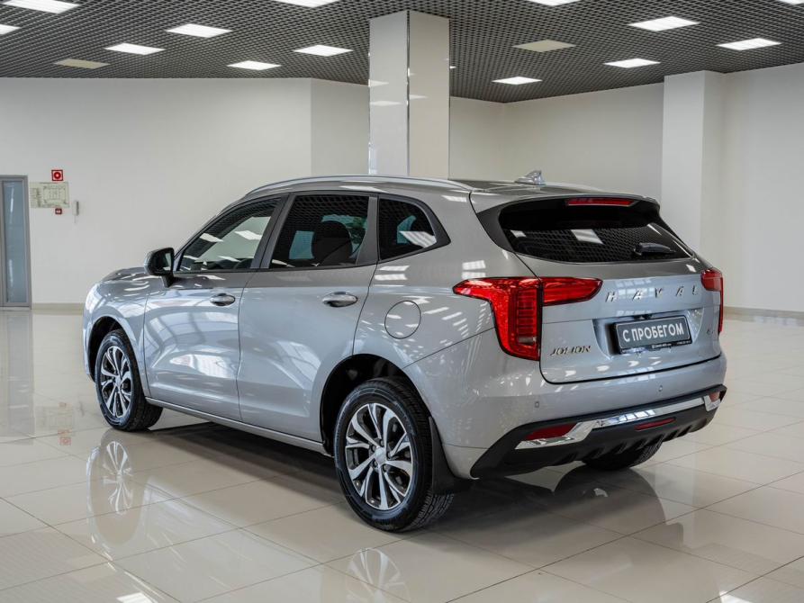 Haval Jolion I Самара  - изображение 5