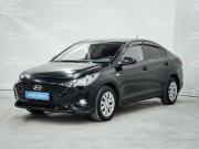 Hyundai Solaris II Рестайлинг Новосибирск  - изображение 33