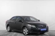 Toyota Corolla X (E140 E150) Кемерово  - изображение 20